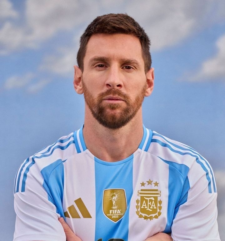 Lionel Messi Cristiano Ronaldo most famous footballer