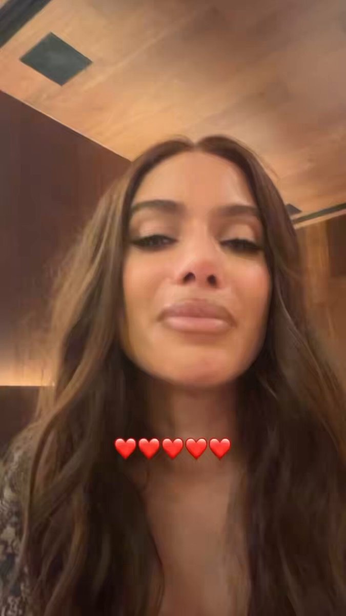 Anitta Rehearsals Rio de Janeiro