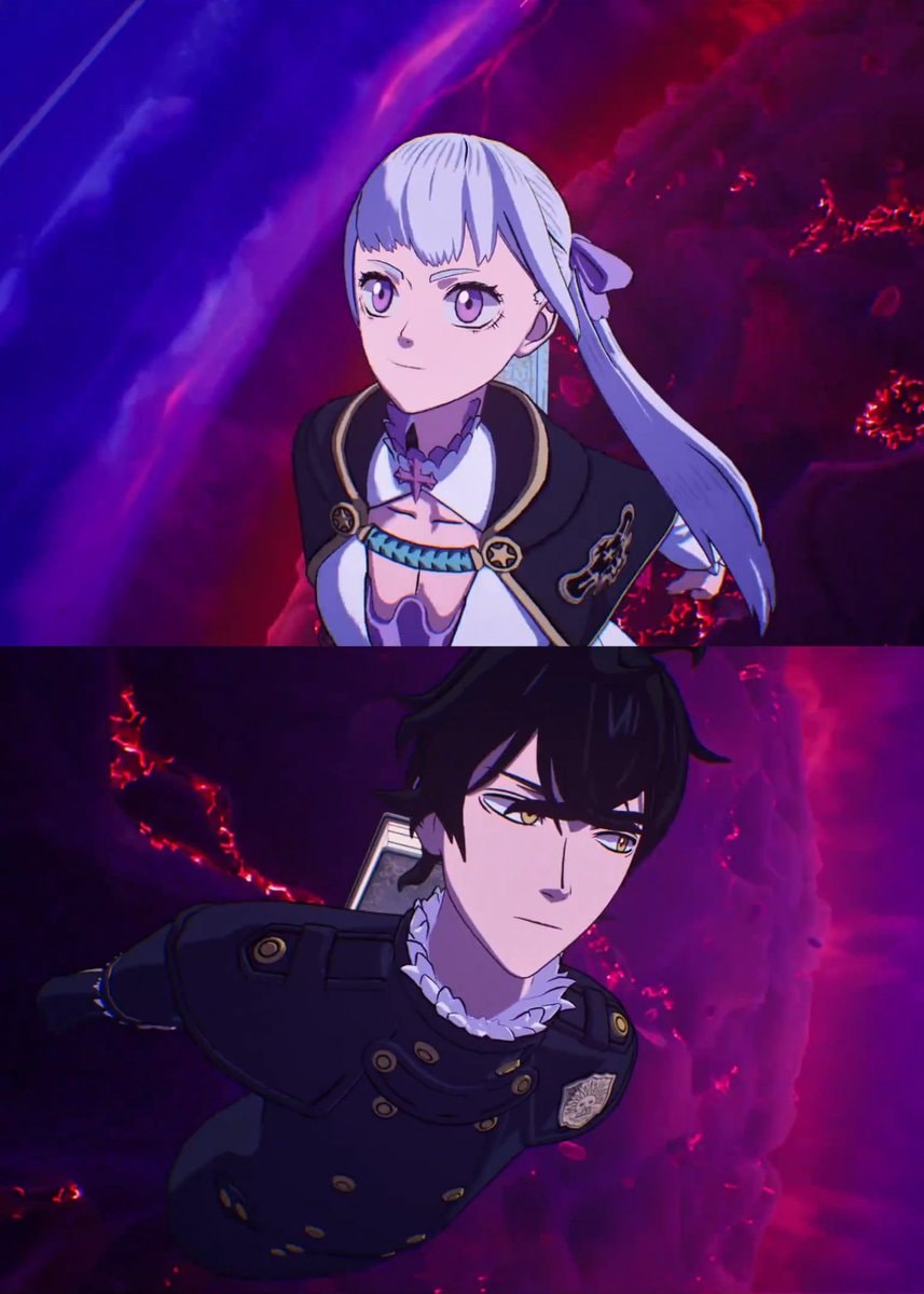 Black Clover Fortnite crossover and Season 2