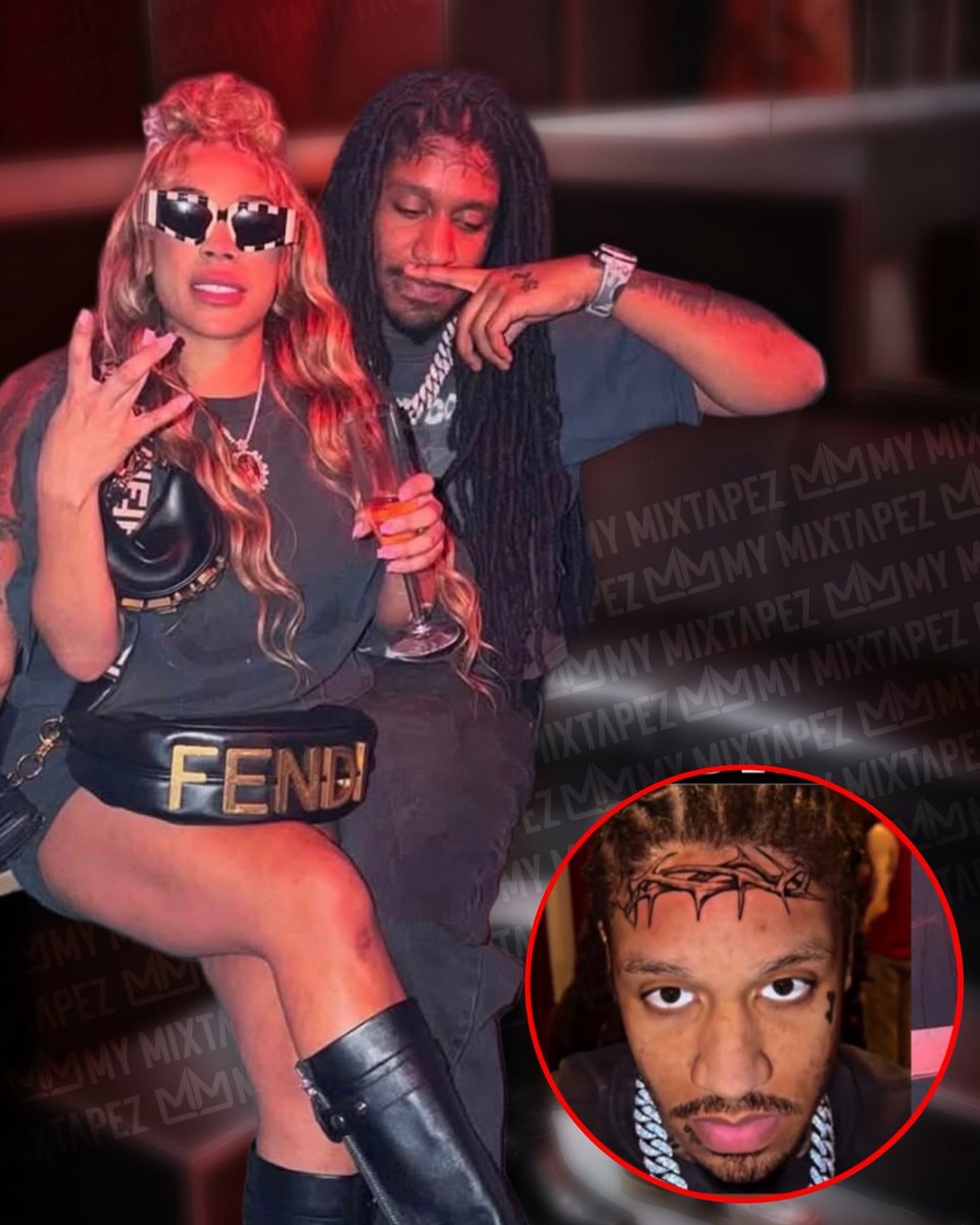 Keyshia Cole Skrilla dating rumors