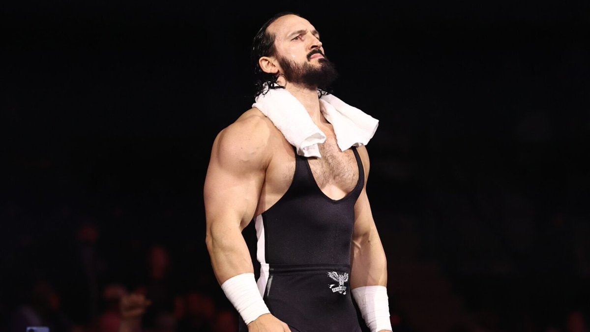 Pro Wrestling Live Stream Announcement