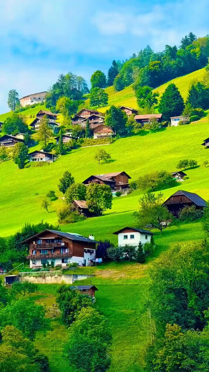 peaceful distinct places