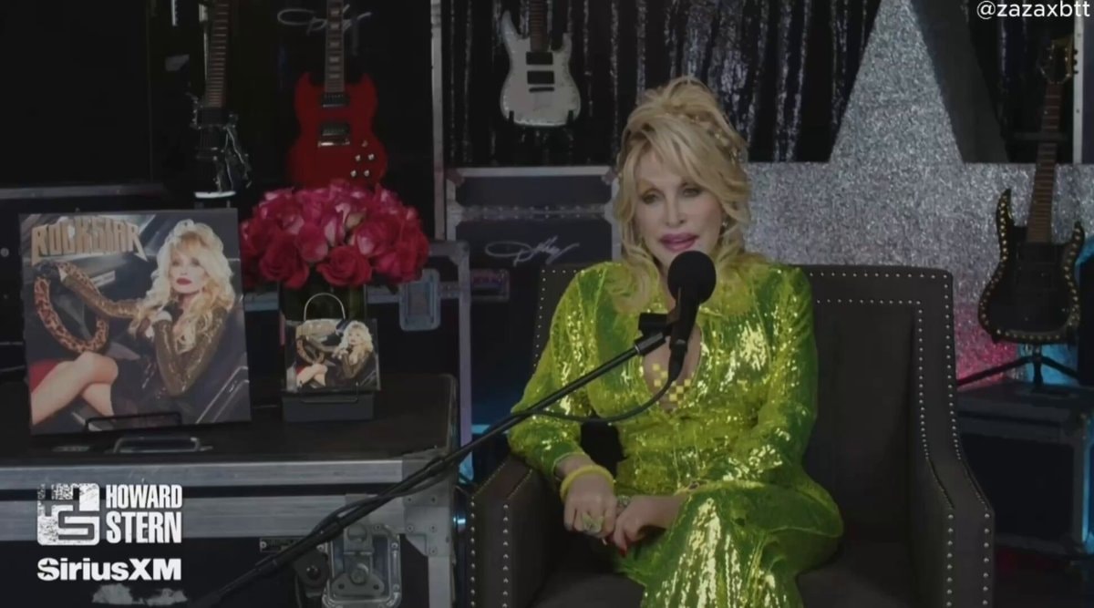 Dolly Parton on turning down Elvis Dolly Parton on turning down Elvis