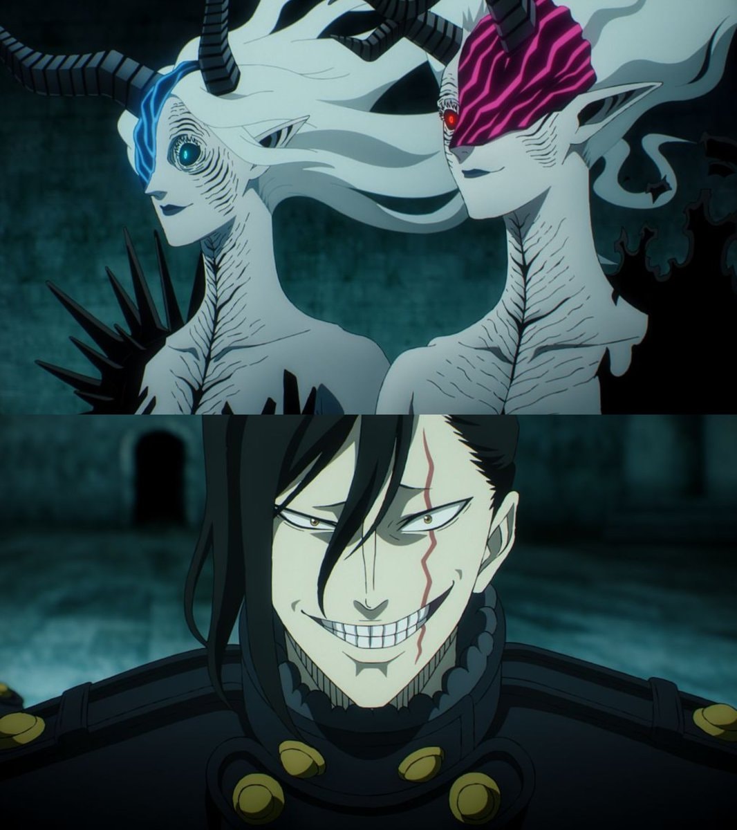 BLACK CLOVER Season 2 Episode 172 preview (photo 3 of 3)