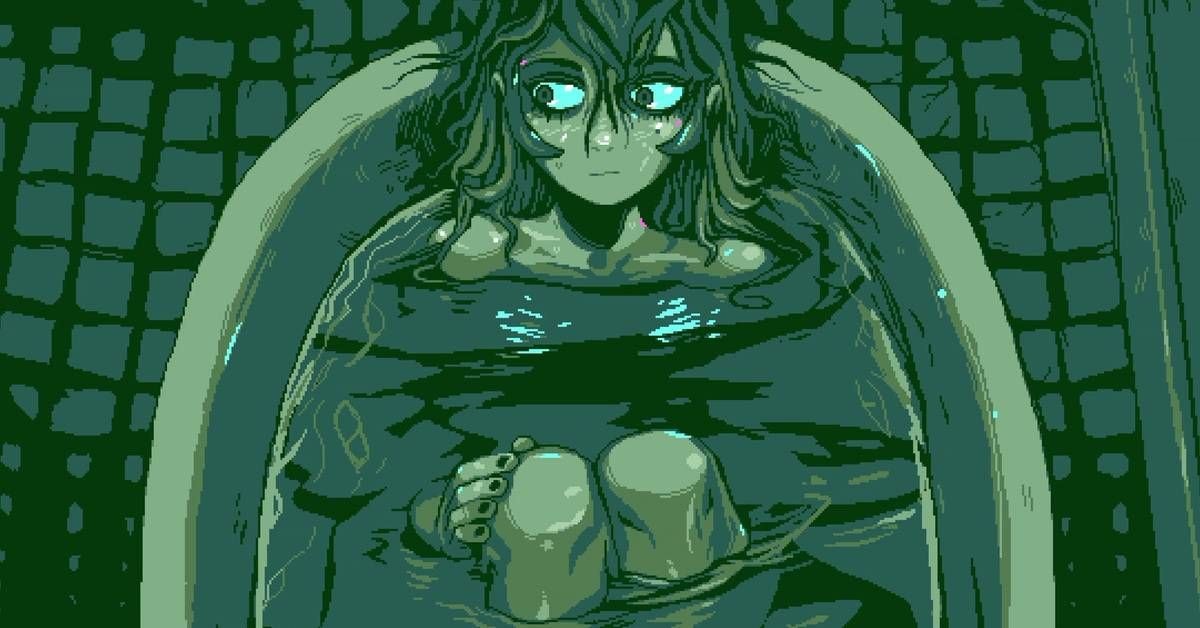 Steam horror RPG demo Steam horror RPG demo