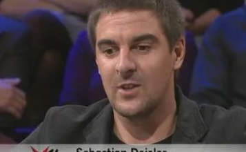 Sebastian Deisler interview (photo 2 of 2)