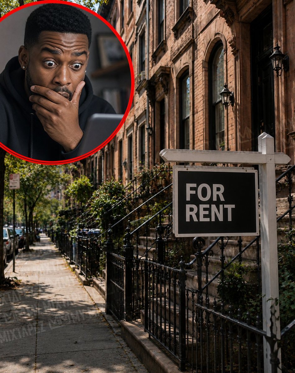Manhattan 3-bedroom apartment rent