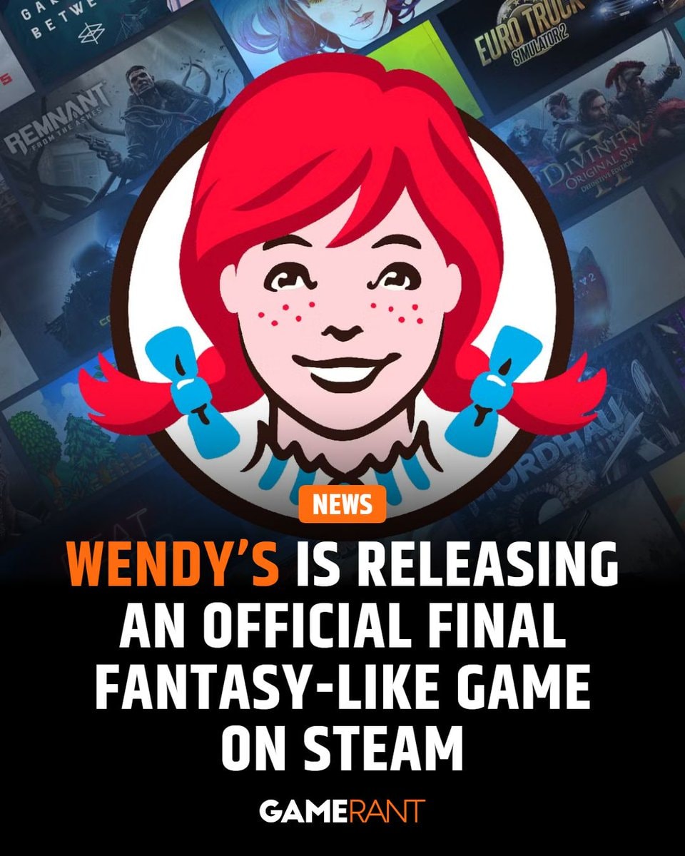 WendyQuest Final Fantasy game on Steam