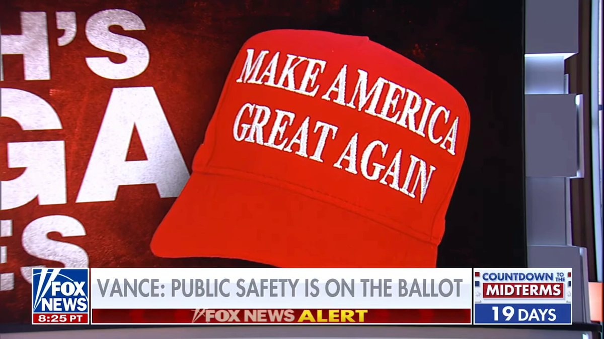 Jack Smith MAGA hat surveillance claim