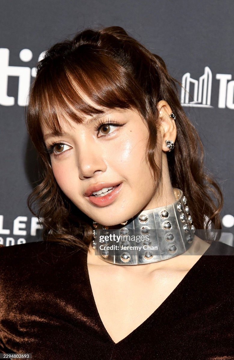 LISA Always LALISA premiere