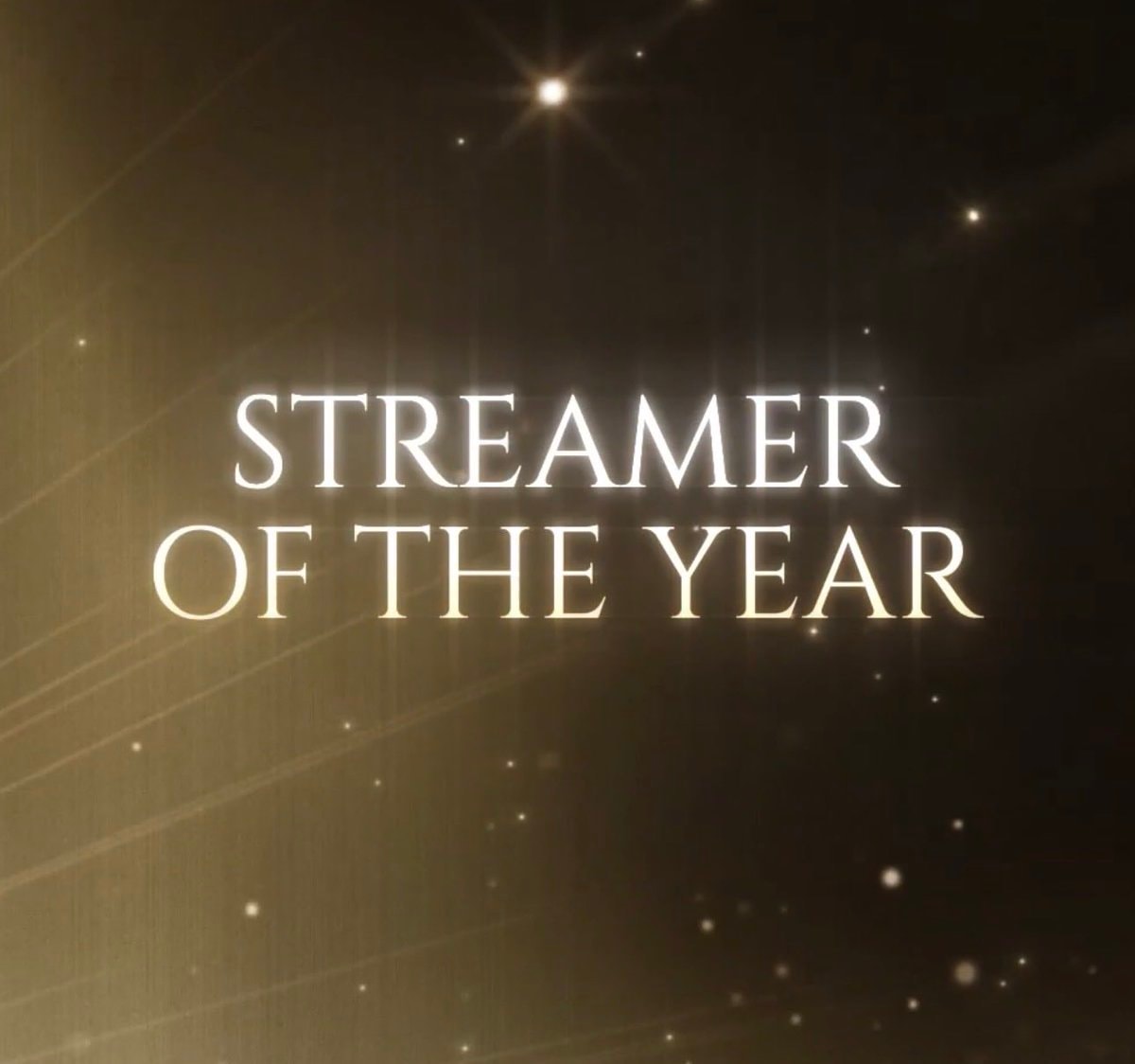 Esports Awards Streamer of the Year Nominees