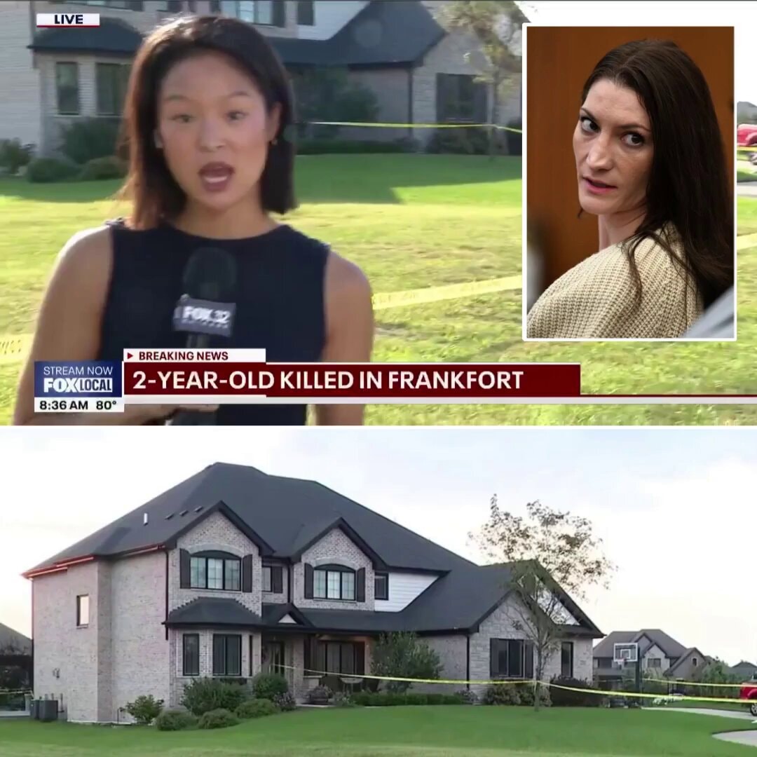 Illinois mother imitates Lindsay Clancy killing toddler