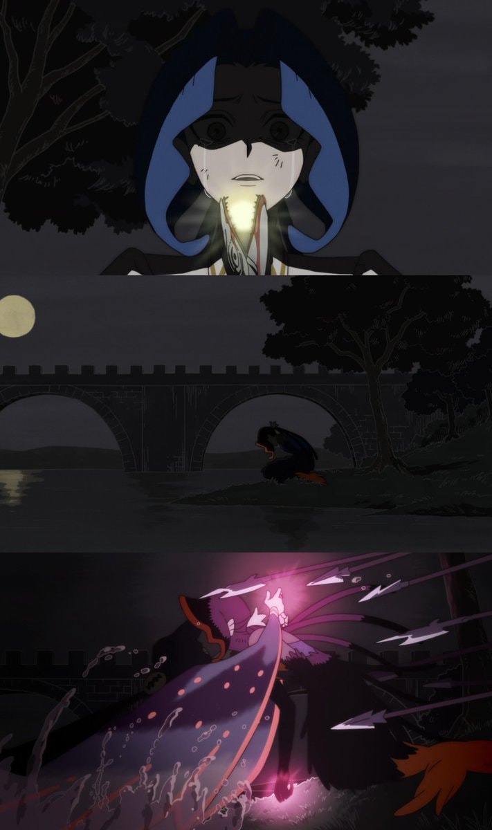 Goodbye, Lara anime scenes (photo 2 of 4) Goodbye, Lara anime scenes (photo 2 of 4)