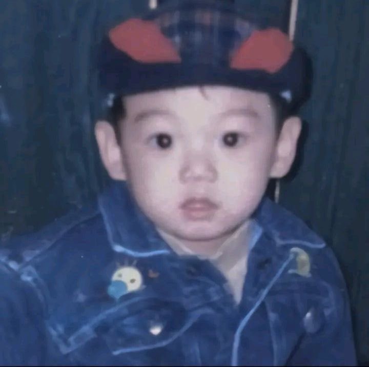 JungKook 29th birthday (photo 2 of 2)