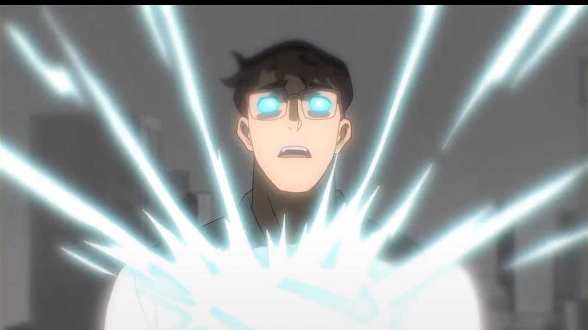 My Adventures with Superman Season 3 Adult Swim (photo 2 of 4)