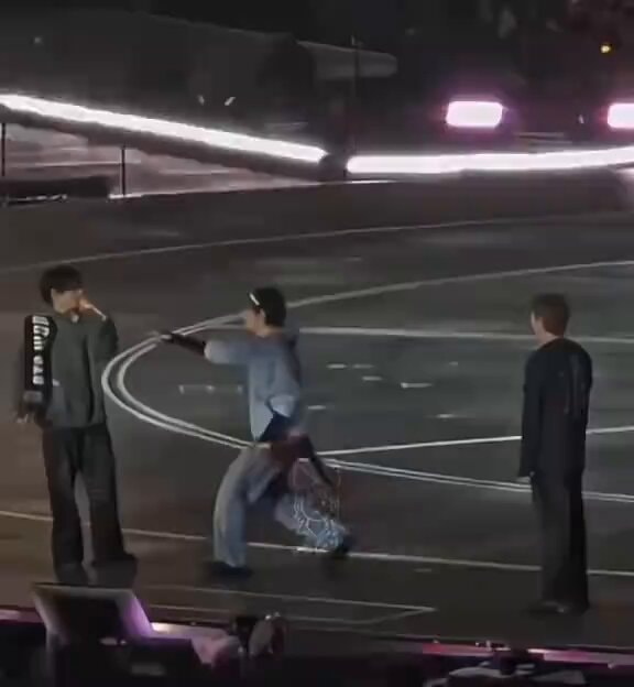 Jungkook on Hiphop Jungkook on Hiphop