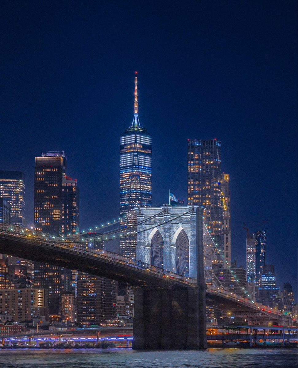 Brooklyn Bridge New York Brooklyn Bridge New York