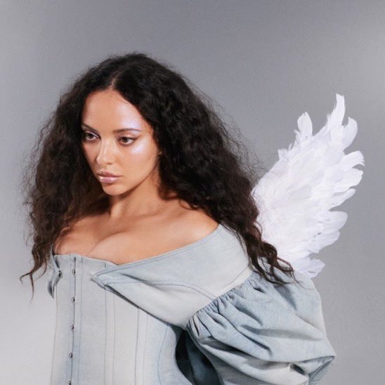 JADE Angel of My Dreams chart debut