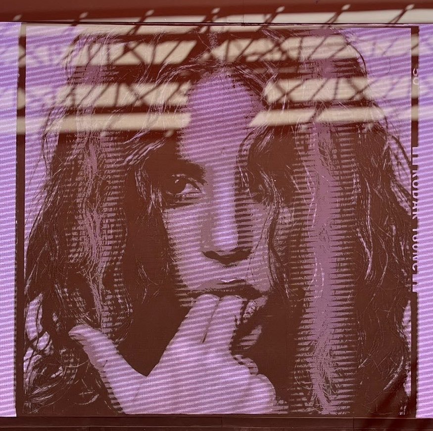 Shakira museum at ES LATINA Madrid (photo 2 of 3)
