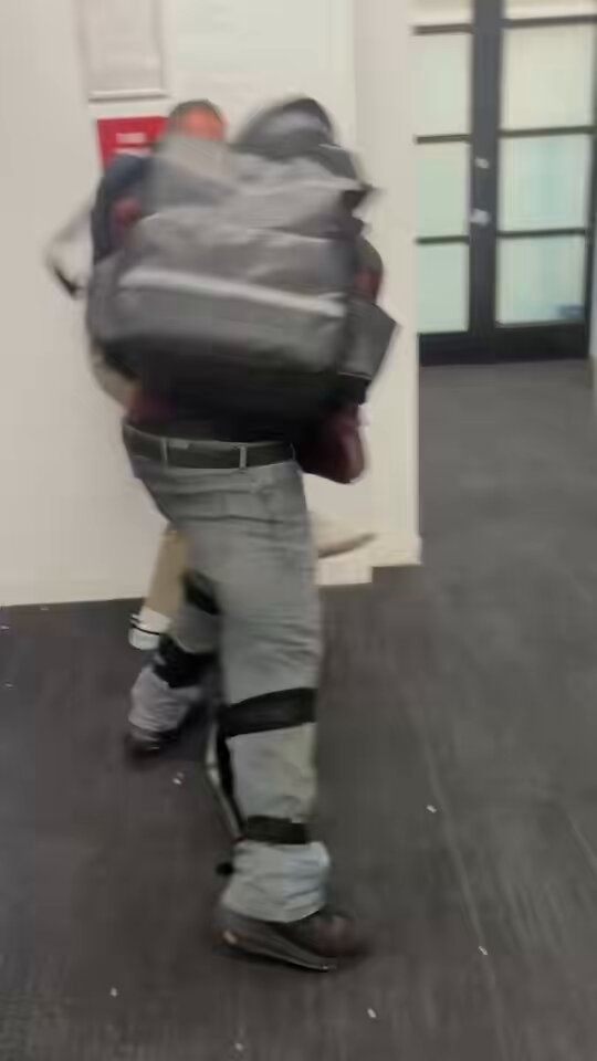 Barstool Headquarters Uber driver fight