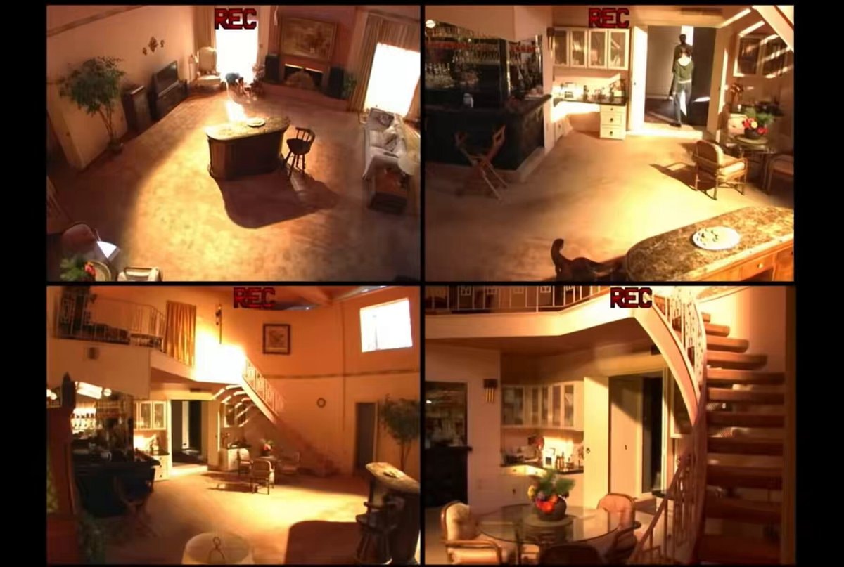 Robert Pattinson PRIMETIME Chris Hansen