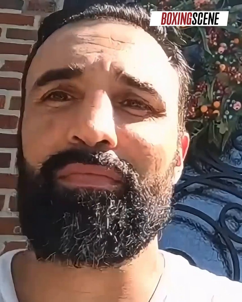 Paulie Malignaggi on Ricky Hatton