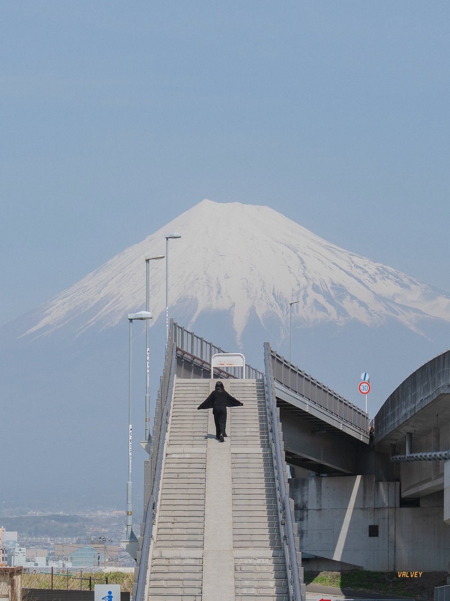 Mount Fuji in Shizuoka (photo 2 of 4)