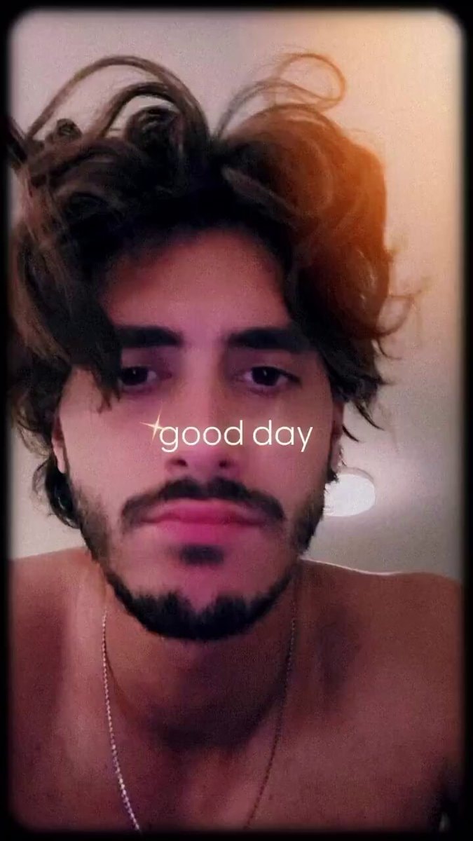 Antonio Cipriano Instagram Stories Antonio Cipriano Instagram Stories