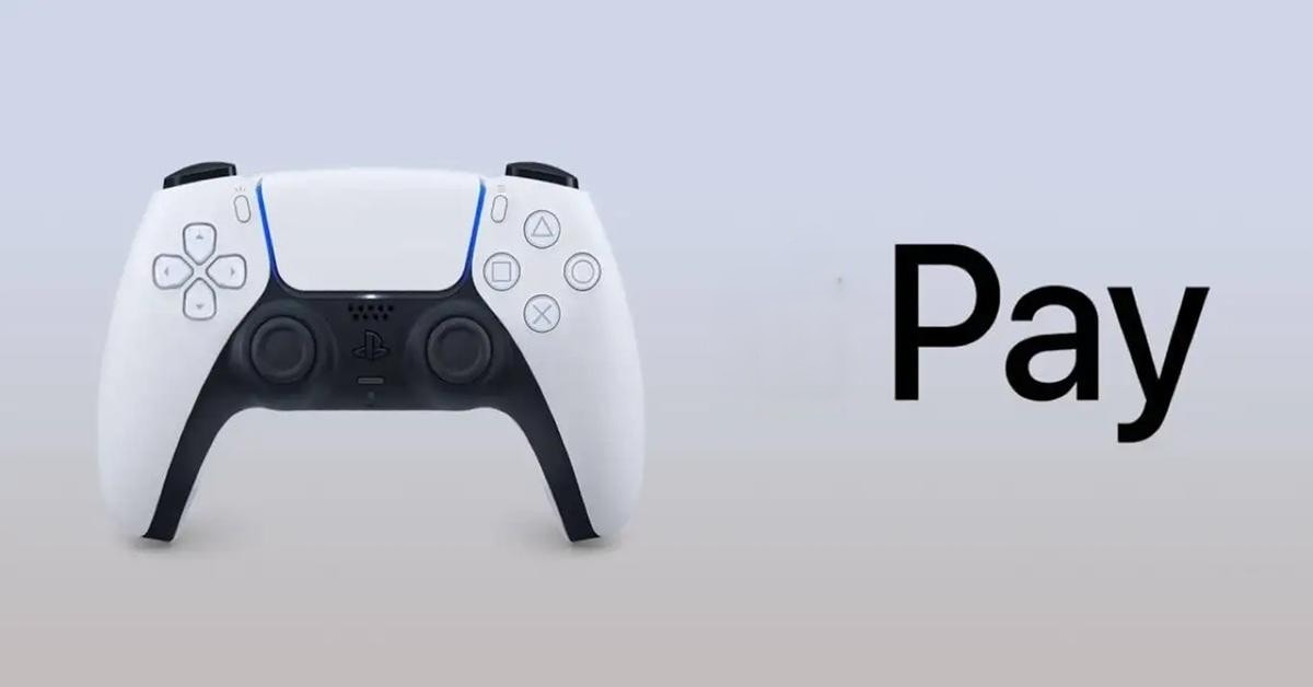 Sony PlayStation controller payment patent Sony PlayStation controller payment patent