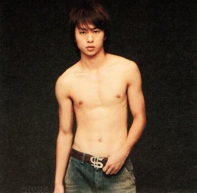 Sho Sakurai (photo 2 of 2)