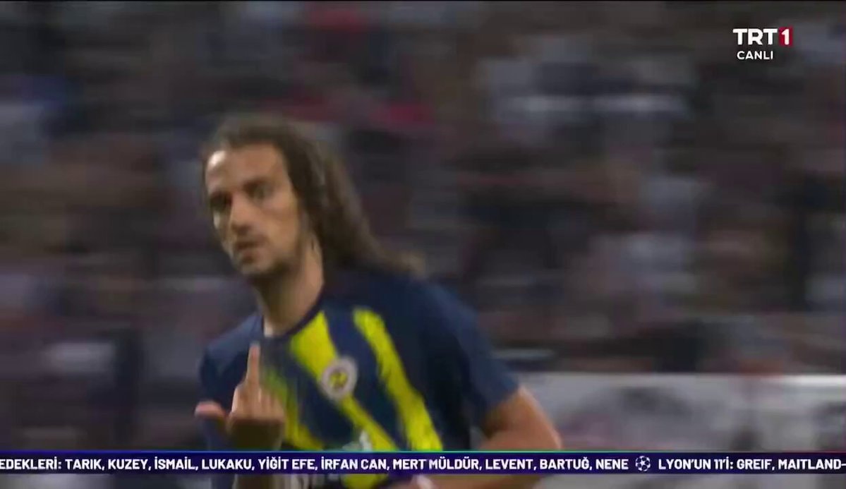 Galatasaray Champions League return