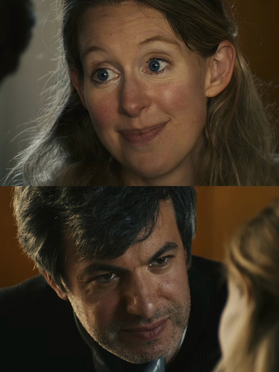 YOU CAN SEE EVERYTHING Best Picture nomination
