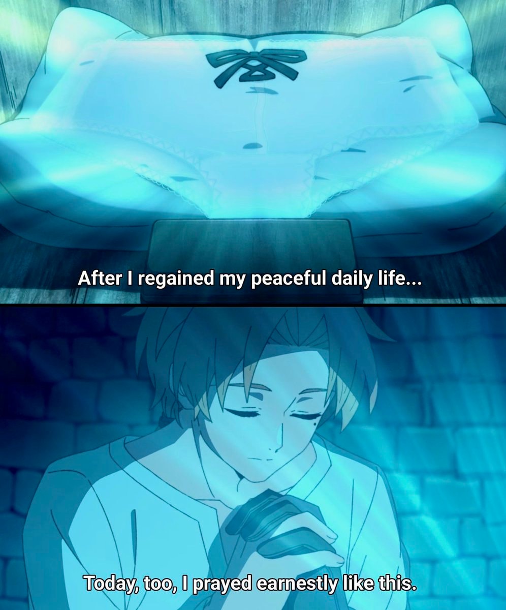 anime man of culture