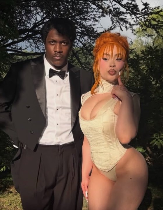 Ice Spice and Lil Yachty new photos (photo 2 of 2)