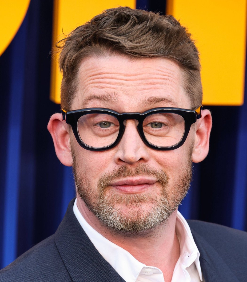 Macaulay Culkin
