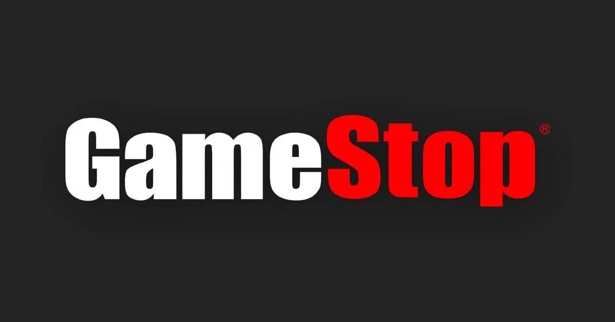 GameStop Batman Arkham Asylum surprise