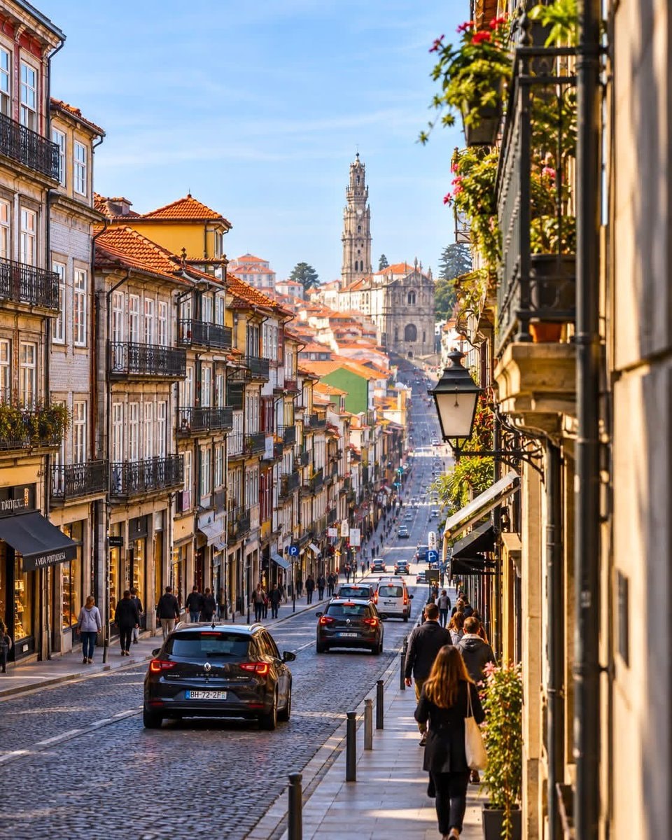 Porto Portugal