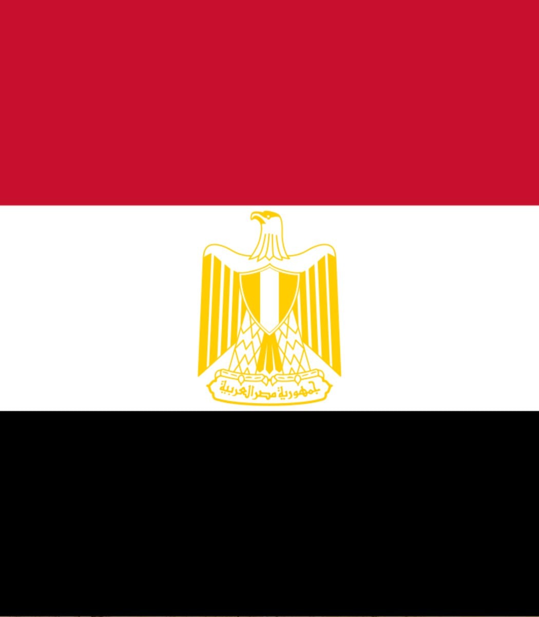 Egypt solar panels agriculture (photo 2 of 2)
