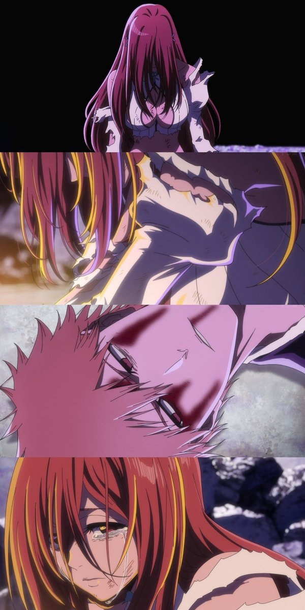 Bleach Thousand-Year Blood War episode MVPs