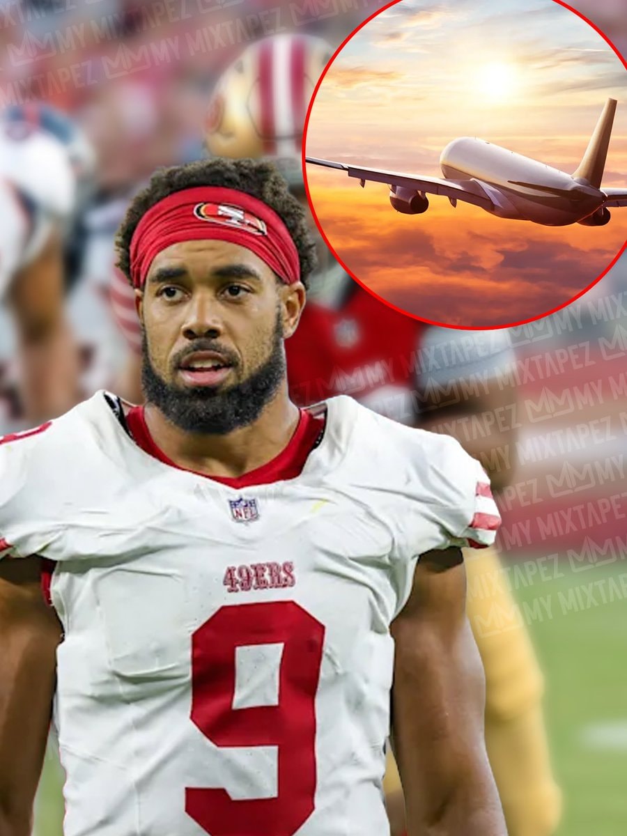 Brayden Willis San Francisco 49ers Australia