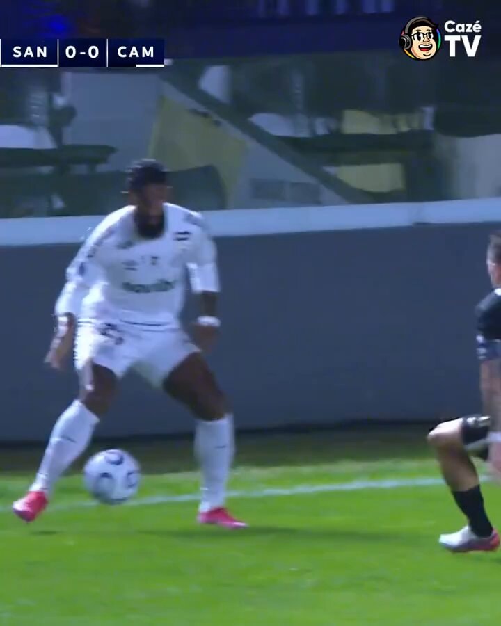 Rodinei welcome back