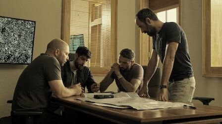 Netflix new release 10/10 (photo 2 of 4)