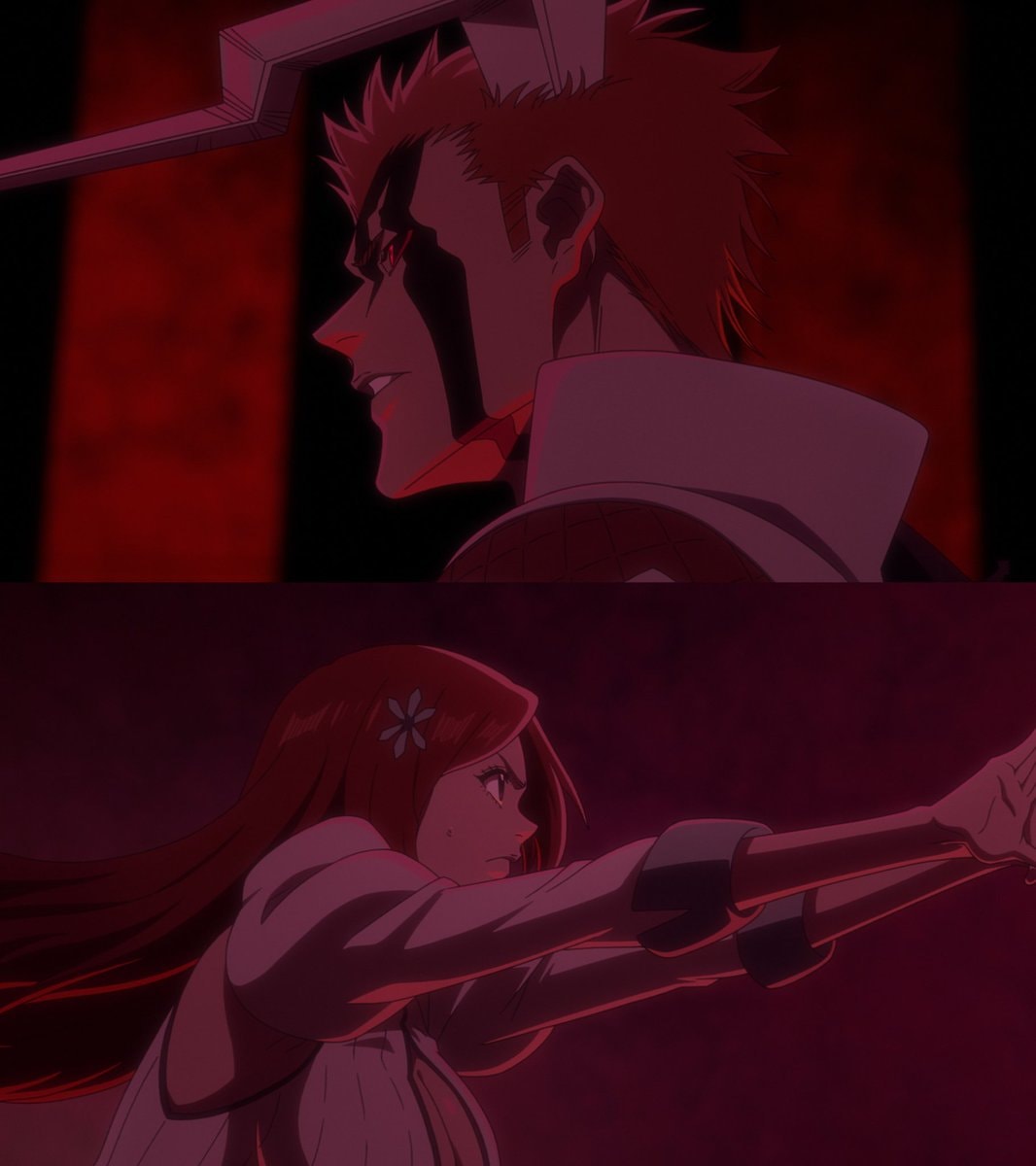 BLEACH: Thousand-Year Blood War Episode 5 (photo 1 of 3)