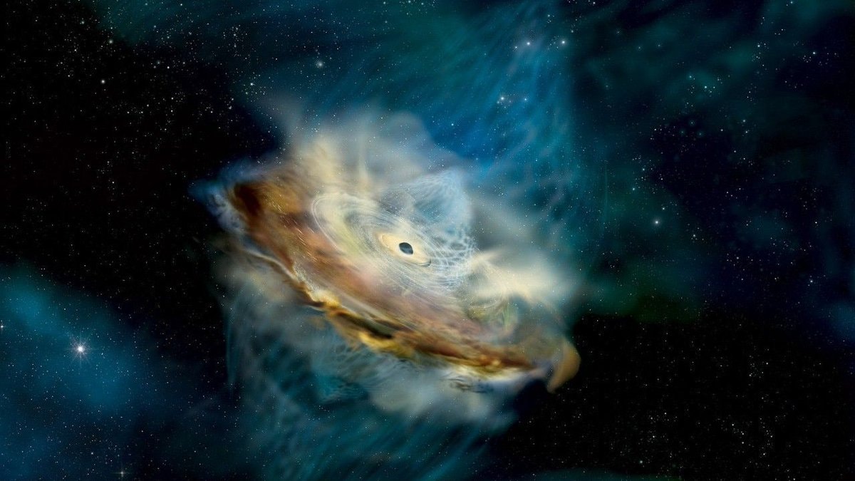 Darkness moving faster than light confirmed