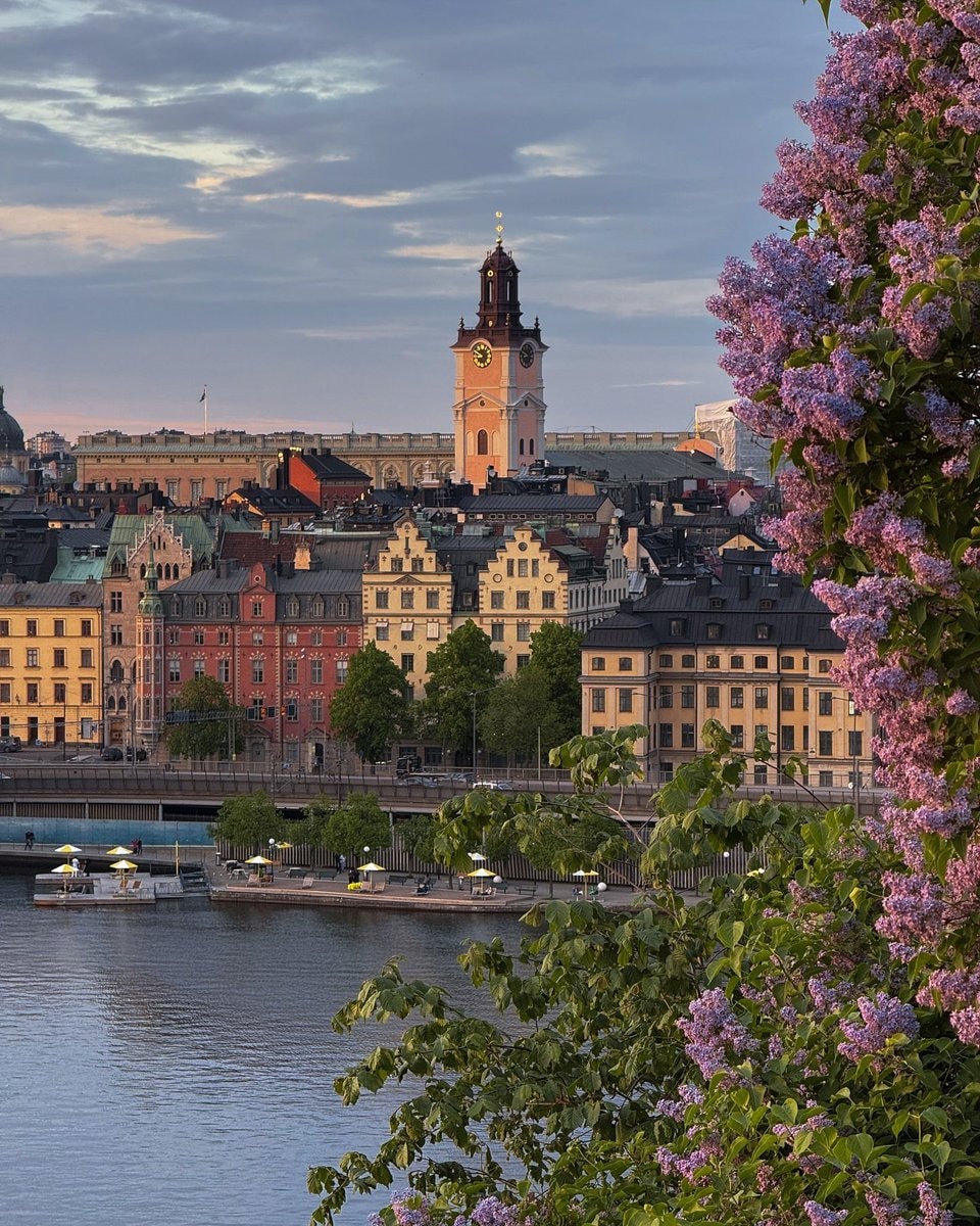 Stockholm Sweden (photo 2 of 4)
