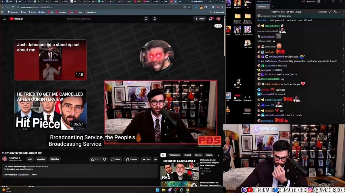 xQc joke reaction xQc joke reaction