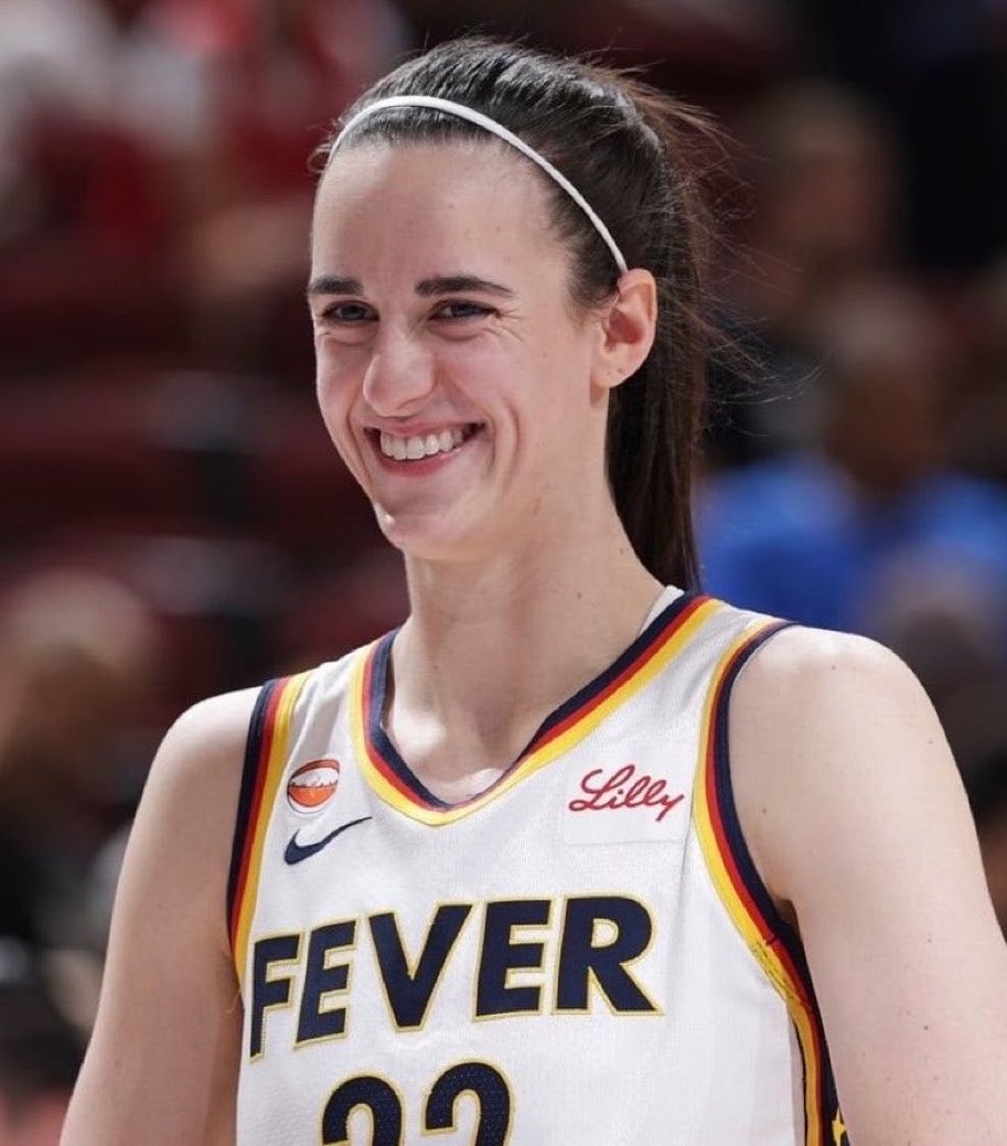 Caitlin Clark WNBA record