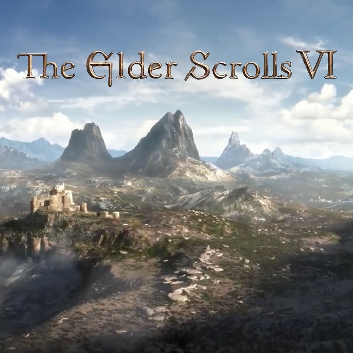 Asha Sharma The Elder Scrolls VI (photo 2 of 2)