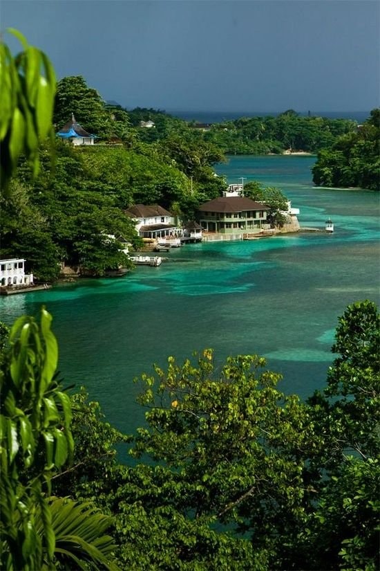 Jamaica countryside (photo 2 of 4)