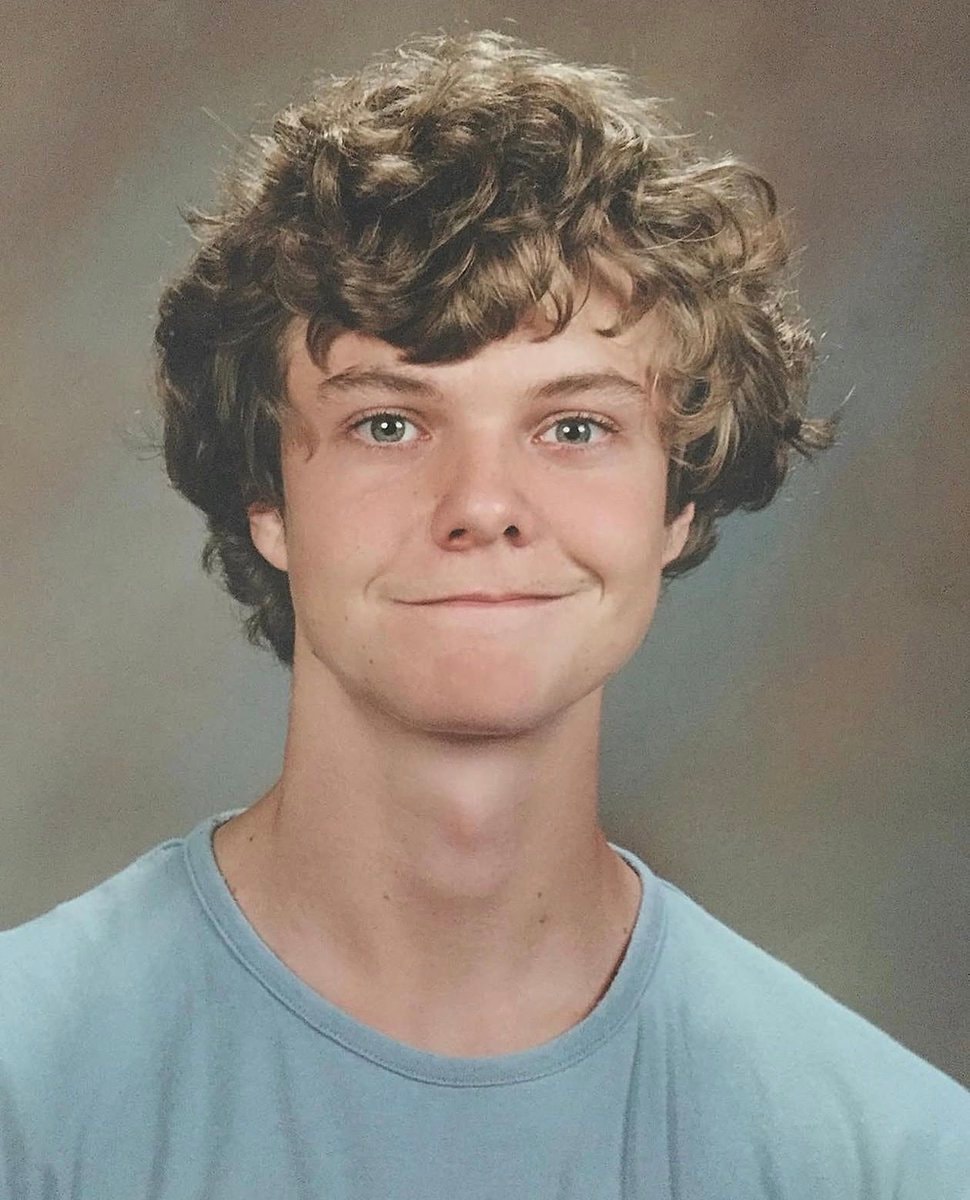 Jack Quaid TheBoys